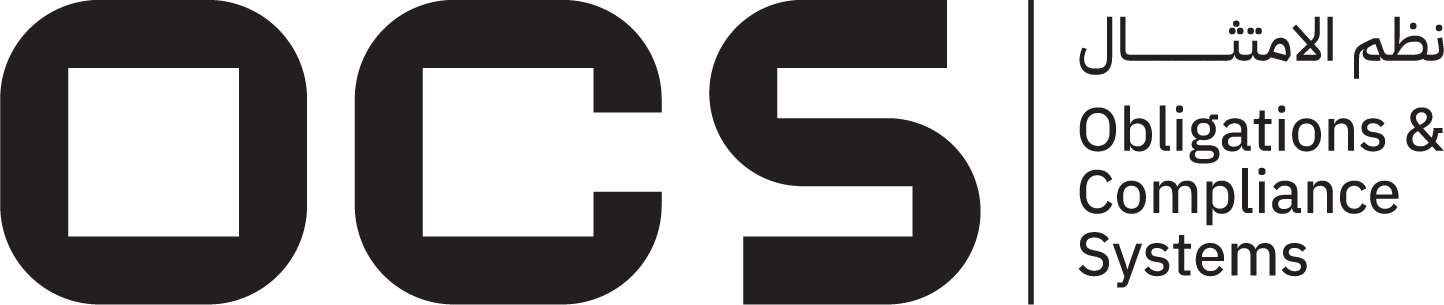 OCS — Obligations & Compliance Systems